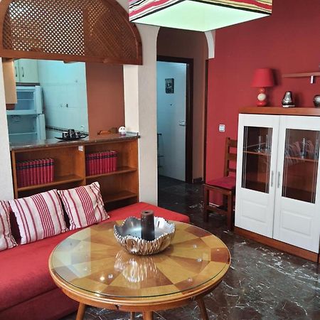 Vandelvira Parking Gratis Climatizado Apartment Jaen Bagian luar foto