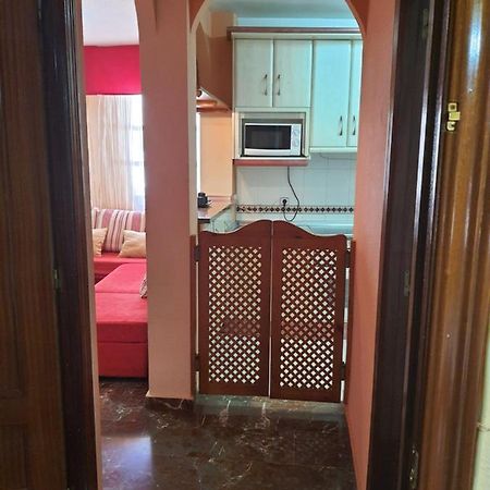 Vandelvira Parking Gratis Climatizado Apartment Jaen Bagian luar foto