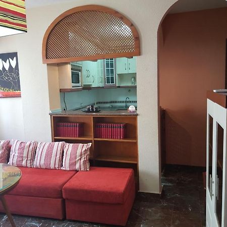 Vandelvira Parking Gratis Climatizado Apartment Jaen Bagian luar foto