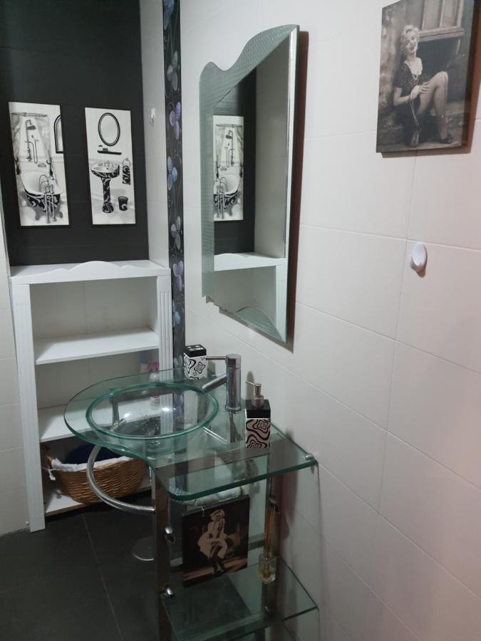 Vandelvira Parking Gratis Climatizado Apartment Jaen Bagian luar foto