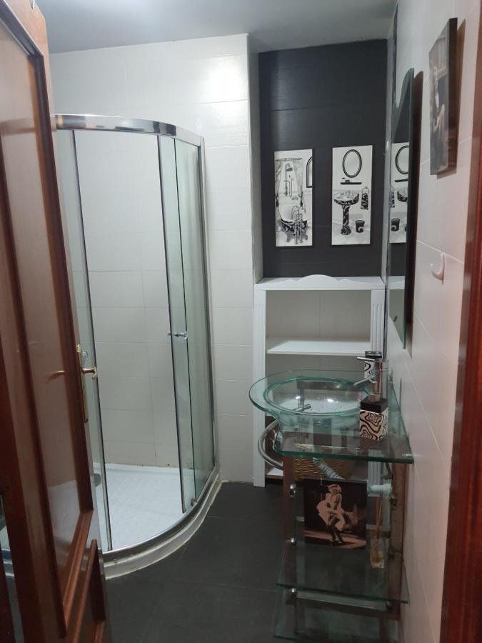 Vandelvira Parking Gratis Climatizado Apartment Jaen Bagian luar foto