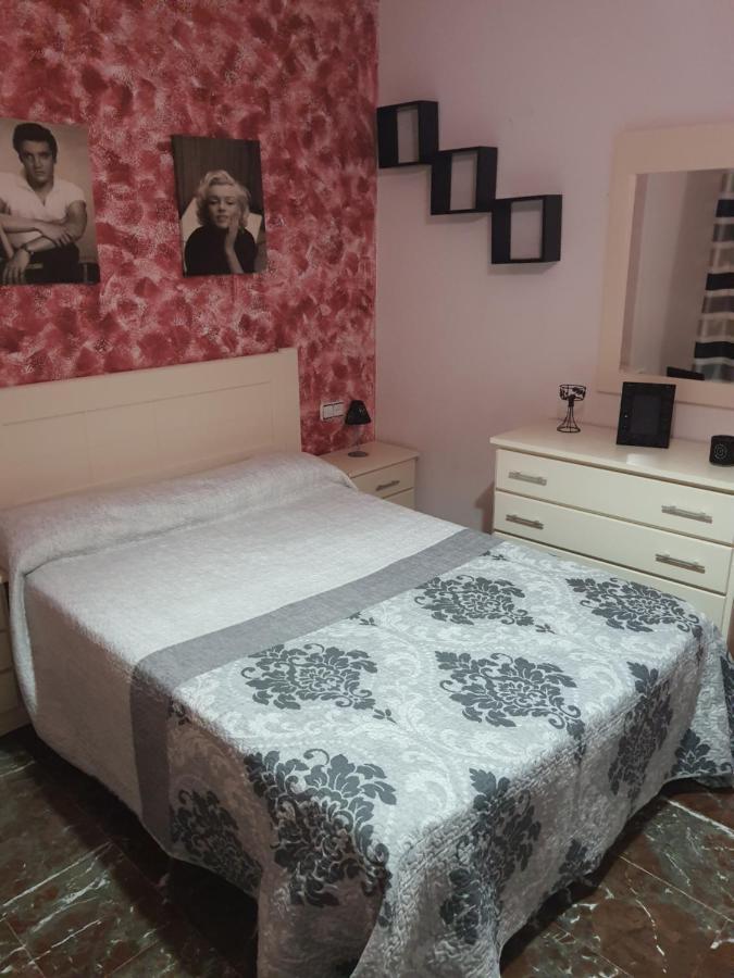 Vandelvira Parking Gratis Climatizado Apartment Jaen Bagian luar foto